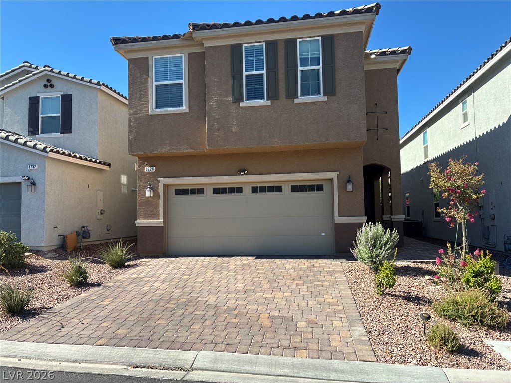 8726 Sand Verbena Avenue — photo