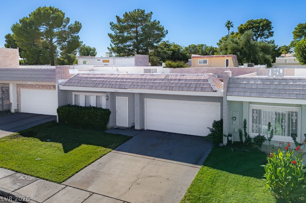 3477 Kensbrook Street — photo