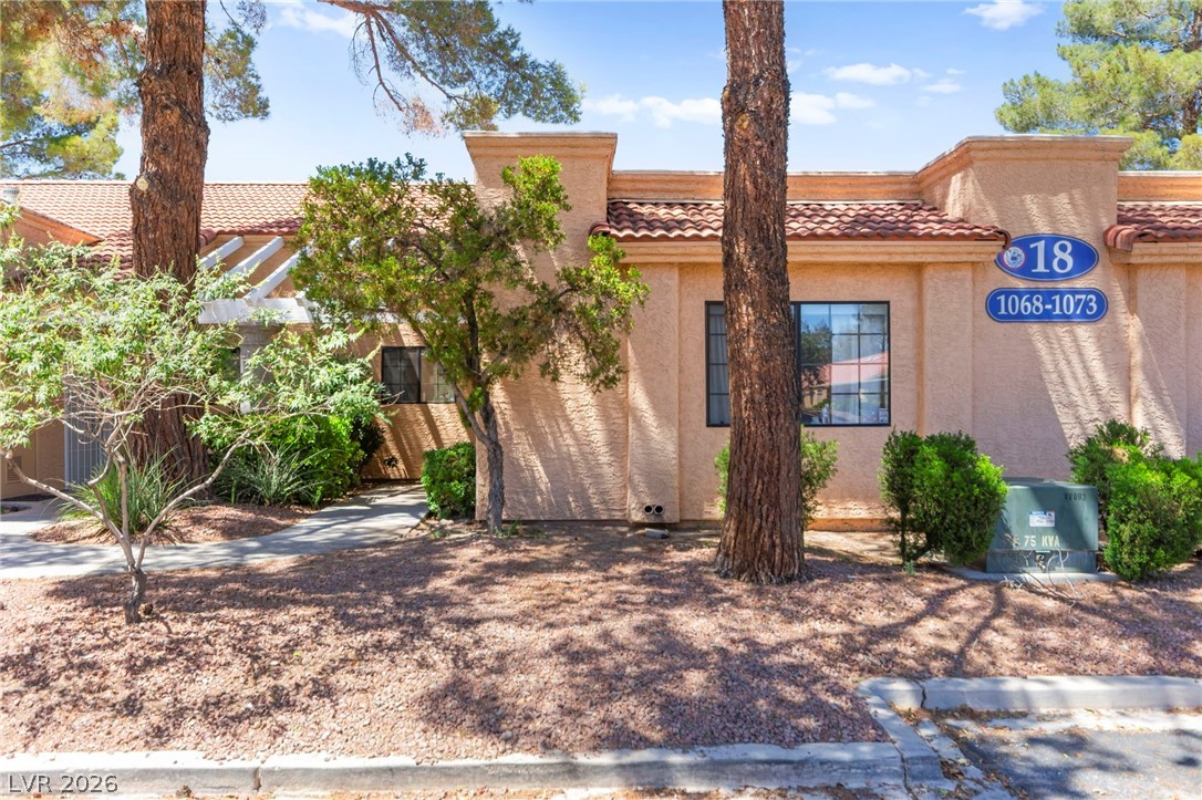 2851 South Valley View Boulevard 1071 — photo