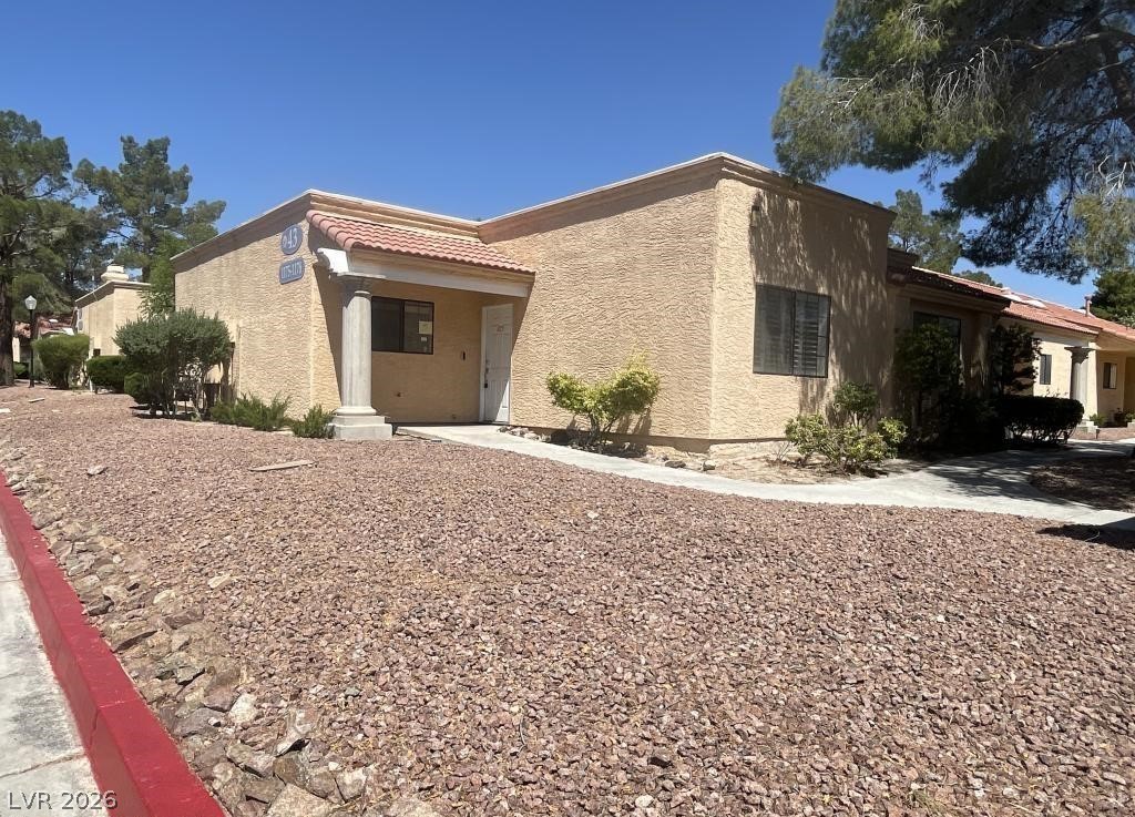 2851 South Valley View Boulevard 1175 — photo