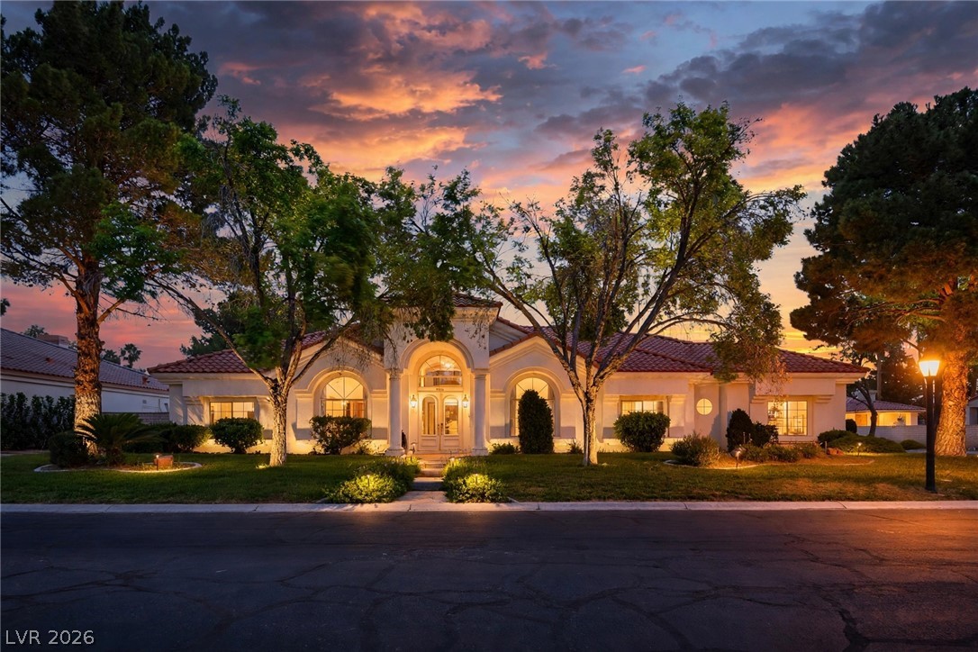 8046 Silver King Drive — photo