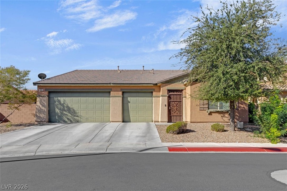 6631 Alder Flower Court — photo