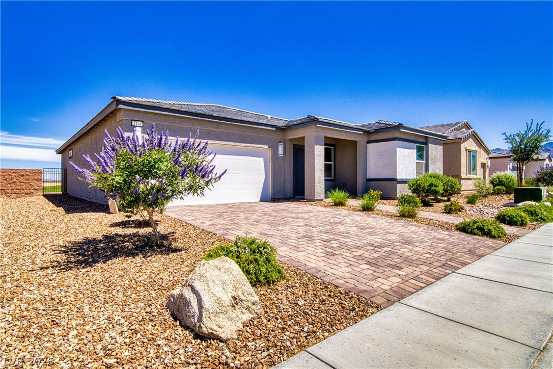4164 East Cactus Canyon Drive — photo