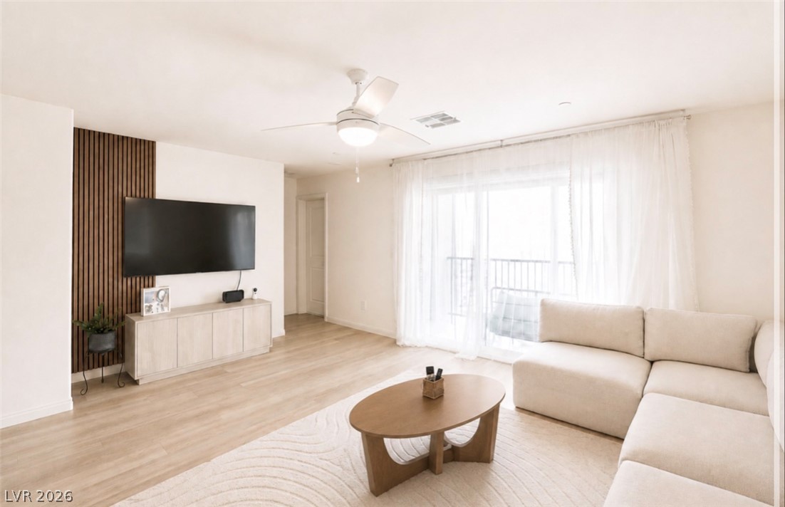 6843 Truffle Gray Street — photo