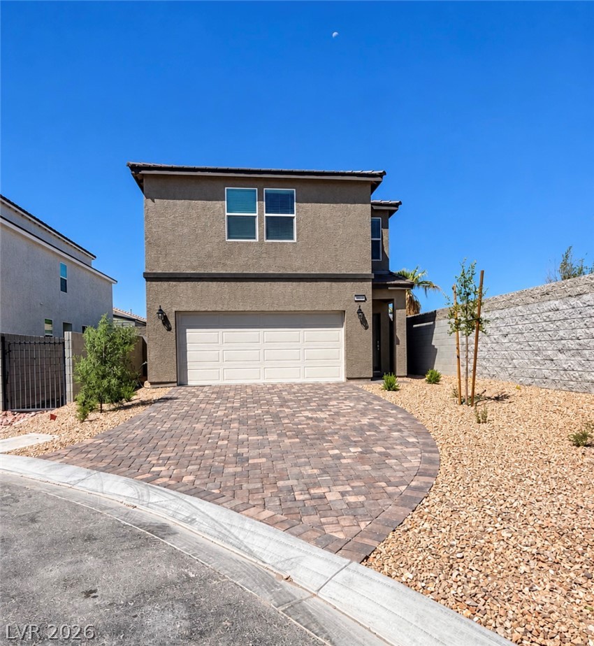 7903 Sprouting Agave Court — photo