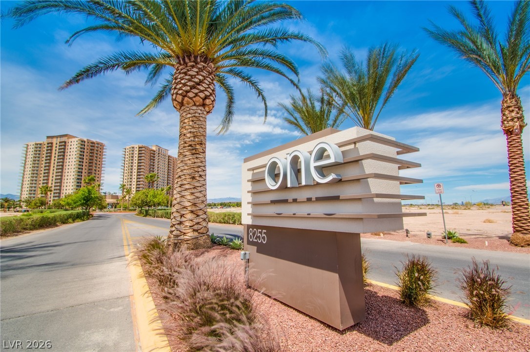 8255 Las Vegas Boulevard 1702 — photo