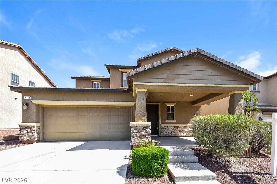 10320 Pima Crossing Avenue — photo