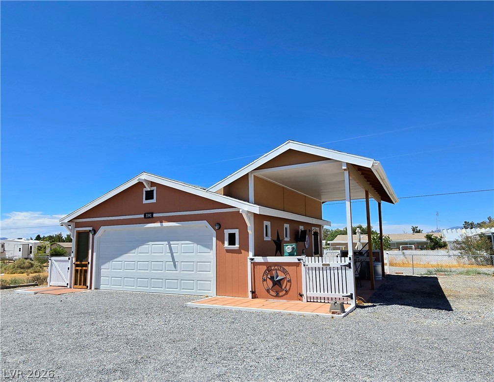 3391 Adobe Court — photo