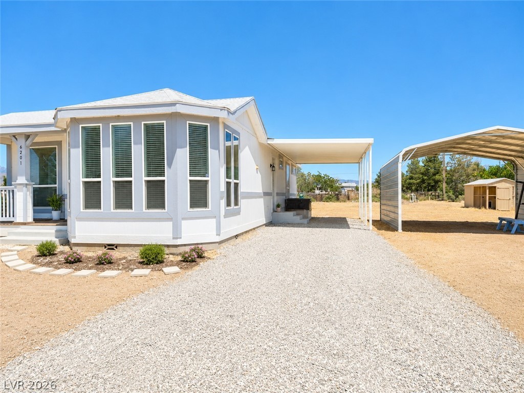 6201 Surrey Lane — photo