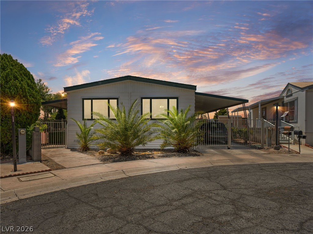 5329 Ocala Lane — photo