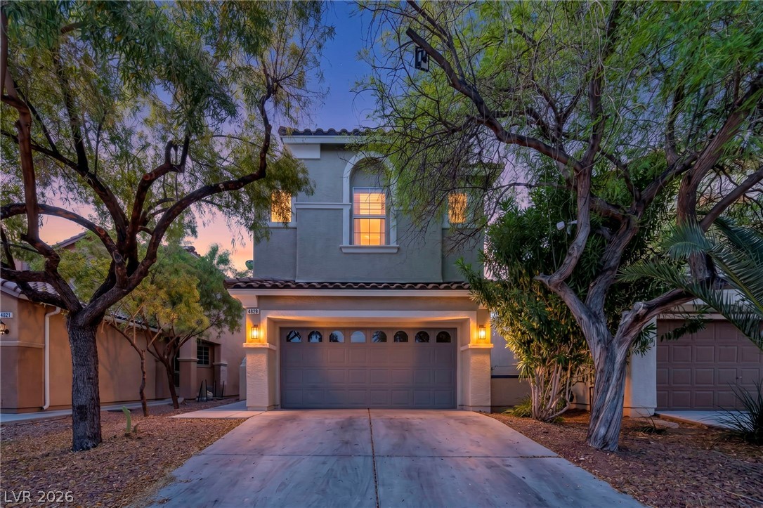4829 Canary Diamond Avenue — photo