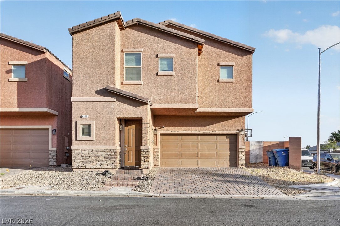4107 Walnut Star Lane — photo