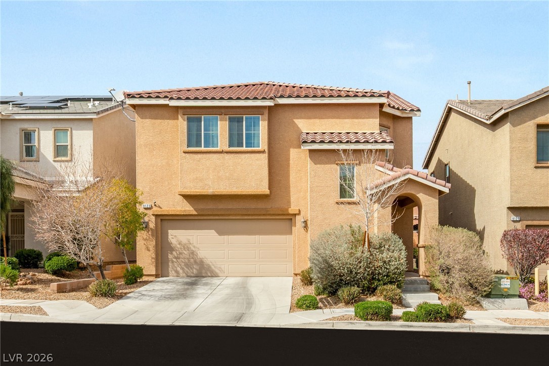 8123 Mosaic Sunrise Lane — photo