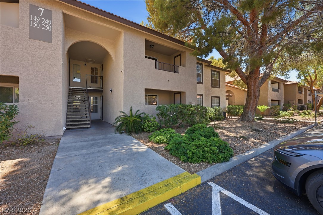 2606 South Durango Drive 250 — photo