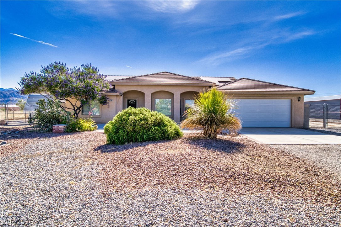 5061 Sumpter Court — photo