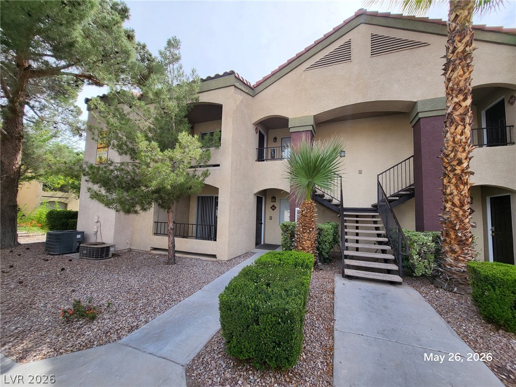 7885 West Flamingo Road 1121 — photo