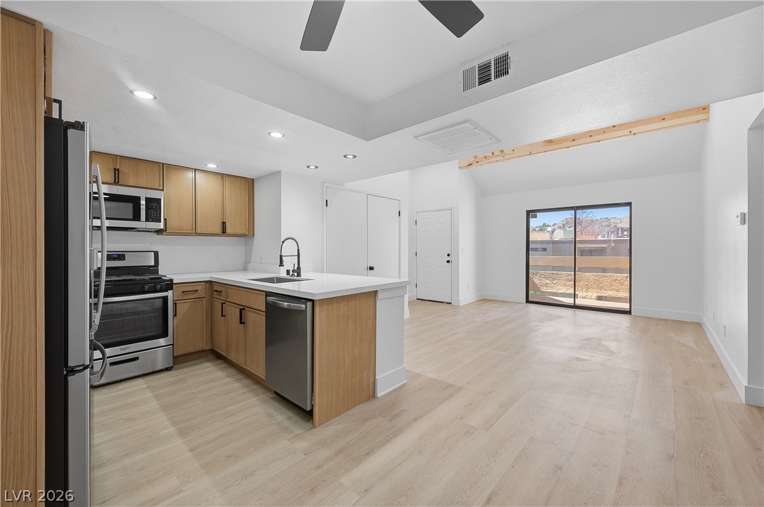 3770 Desert Marina Drive 52 — photo