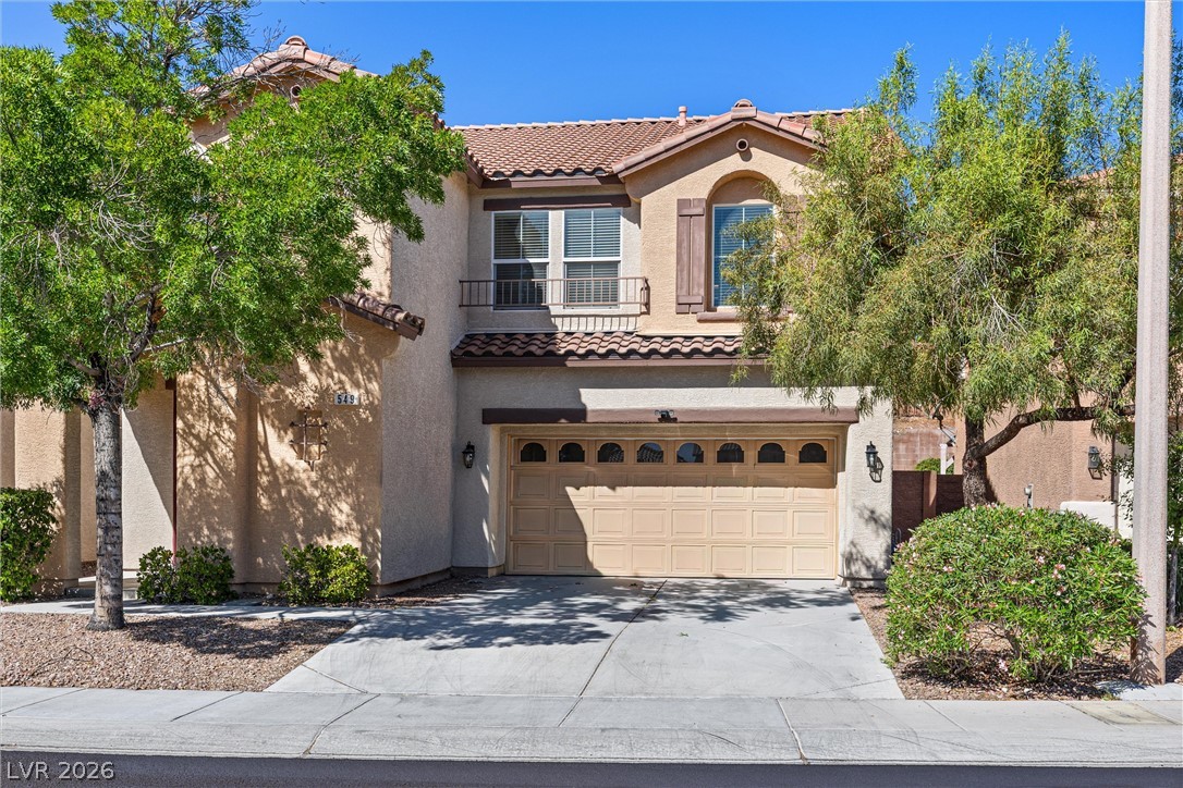 549 Playa Linda Place — photo