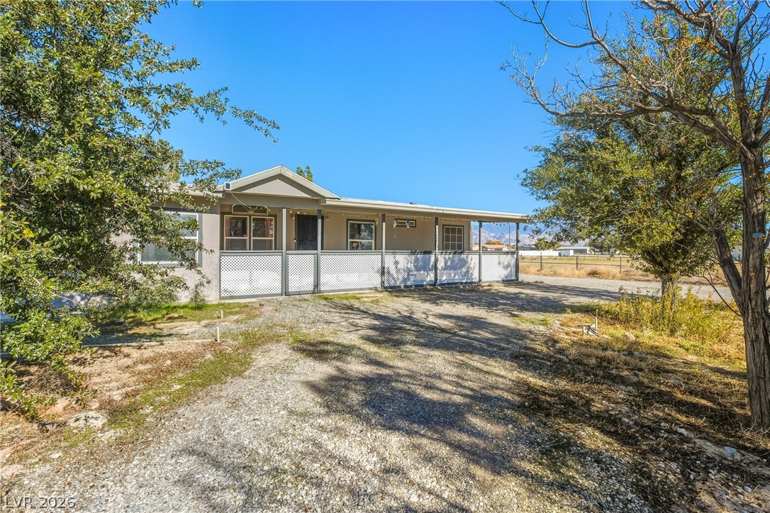 3060 East McGraw Road — photo