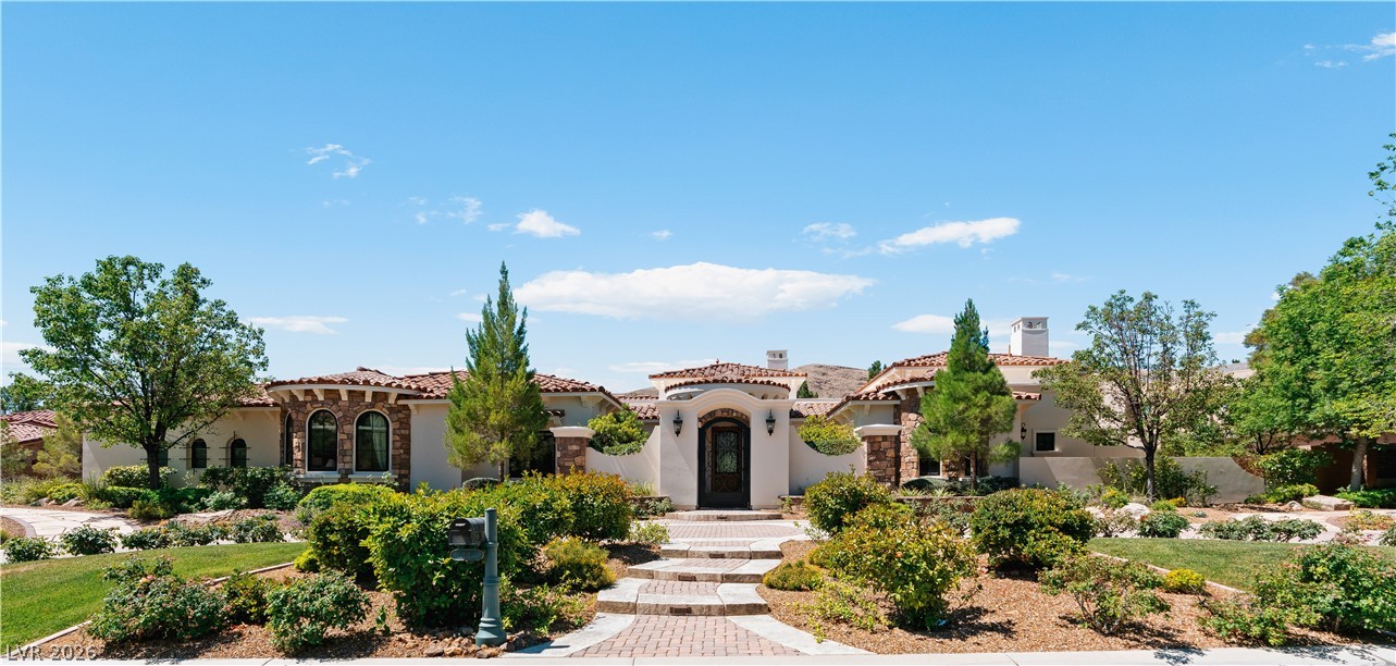 11 Olympia Hills Circle — photo