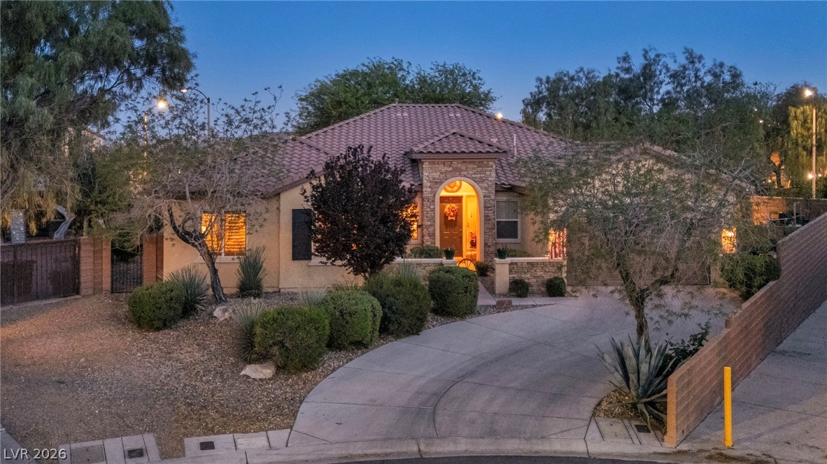 10372 Hawks Wing Street — photo