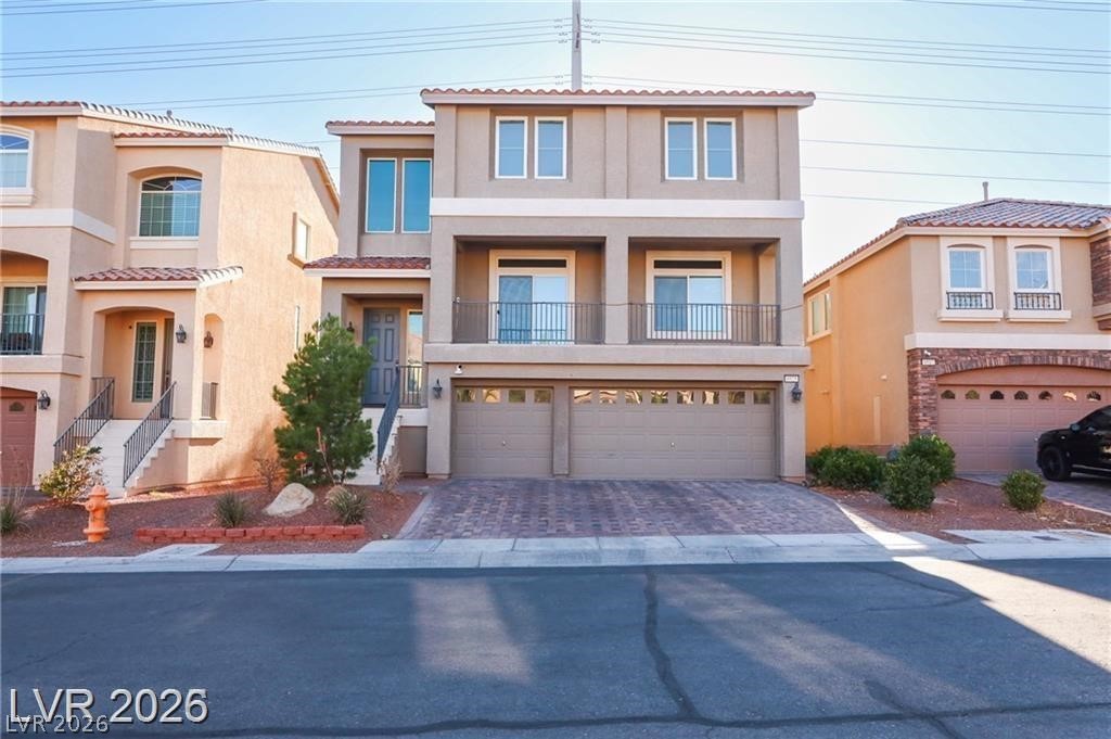 8525 Silver Coast Street — photo