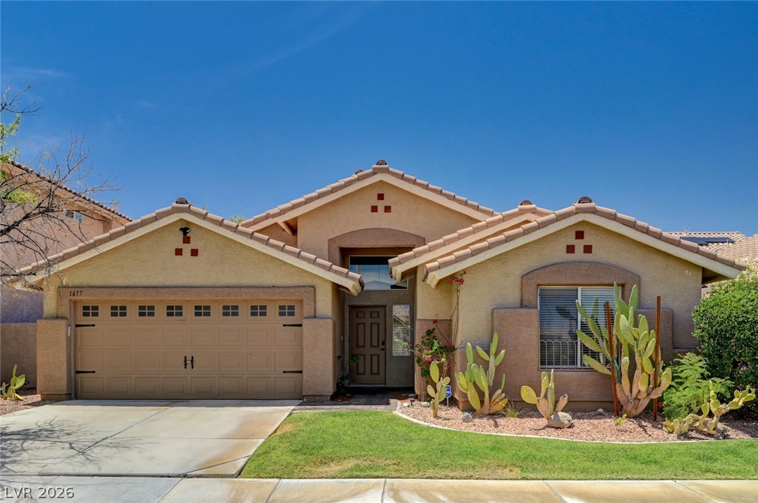 1617 Dia Del Sol Way — photo