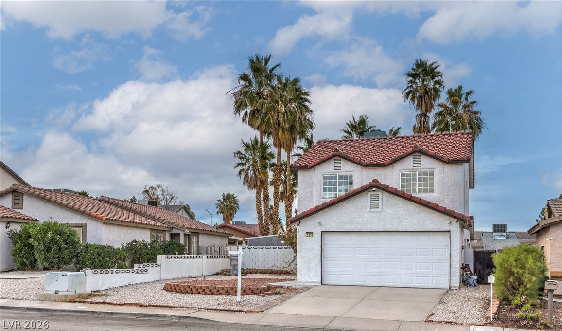 581 Carleton Drive — photo