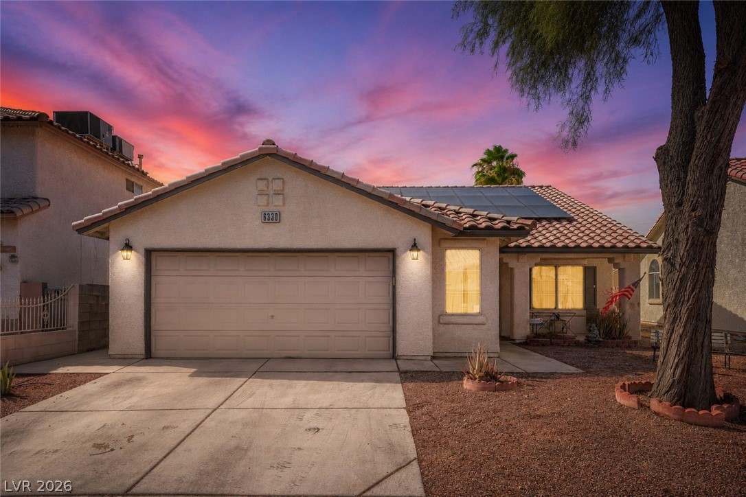 6330 Berry Patch Way — photo