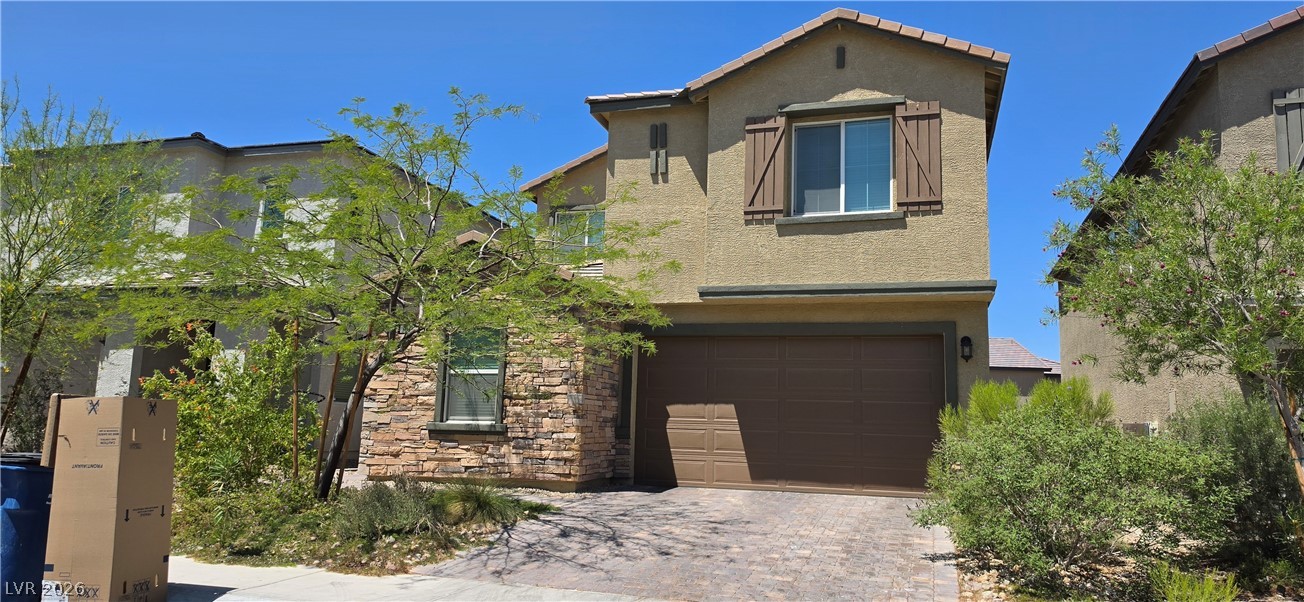 3015 Moulin Heights Street — photo