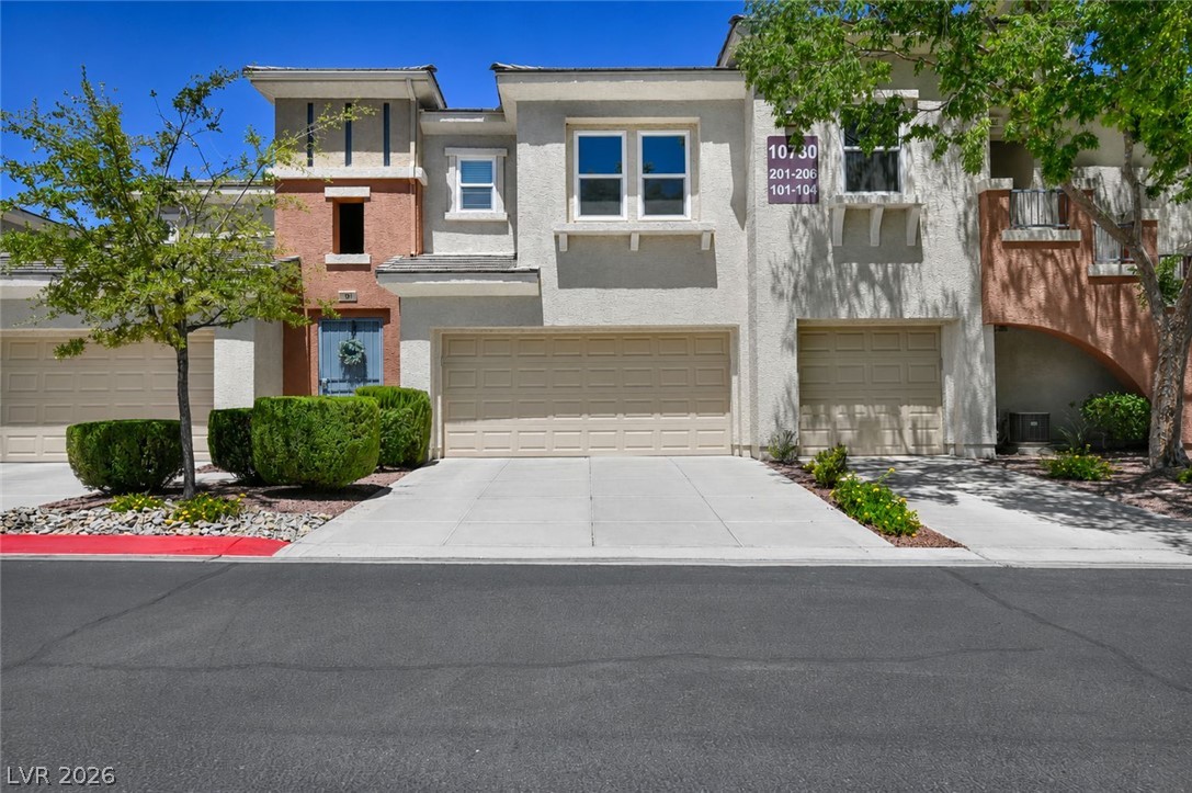 10730 Amber Ridge Drive 101 — photo