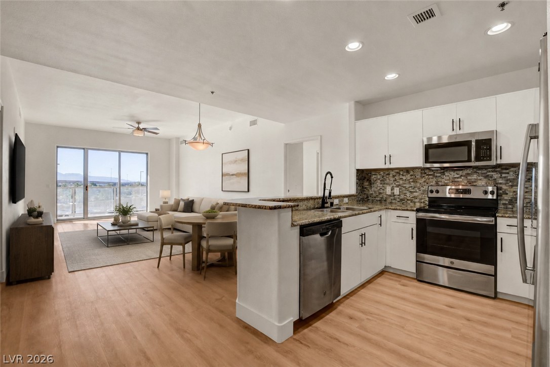 8255 Las Vegas Boulevard 618 — photo