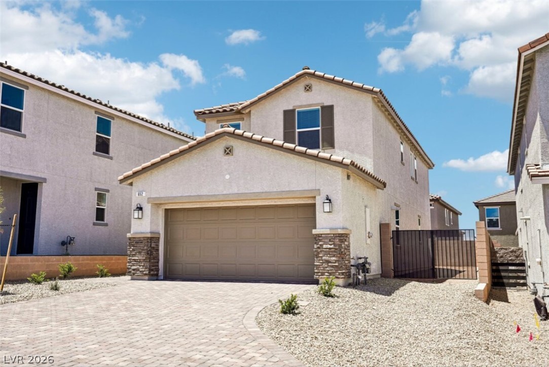 652 Tranquil Bay Court — photo