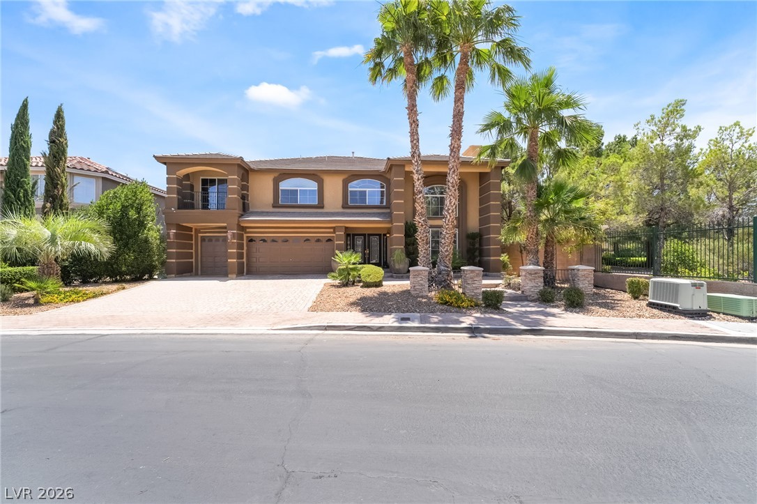 11280 Pentland Downs Street — photo