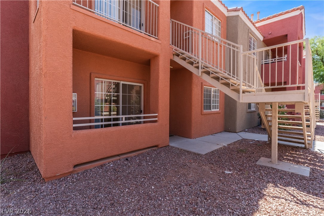 4730 East Craig Road 1058 — photo
