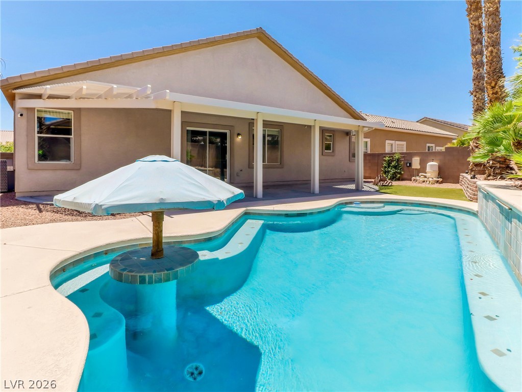716 Fiesta Del Rey Avenue — photo