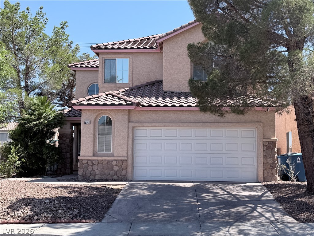 7869 Excel Lane — photo