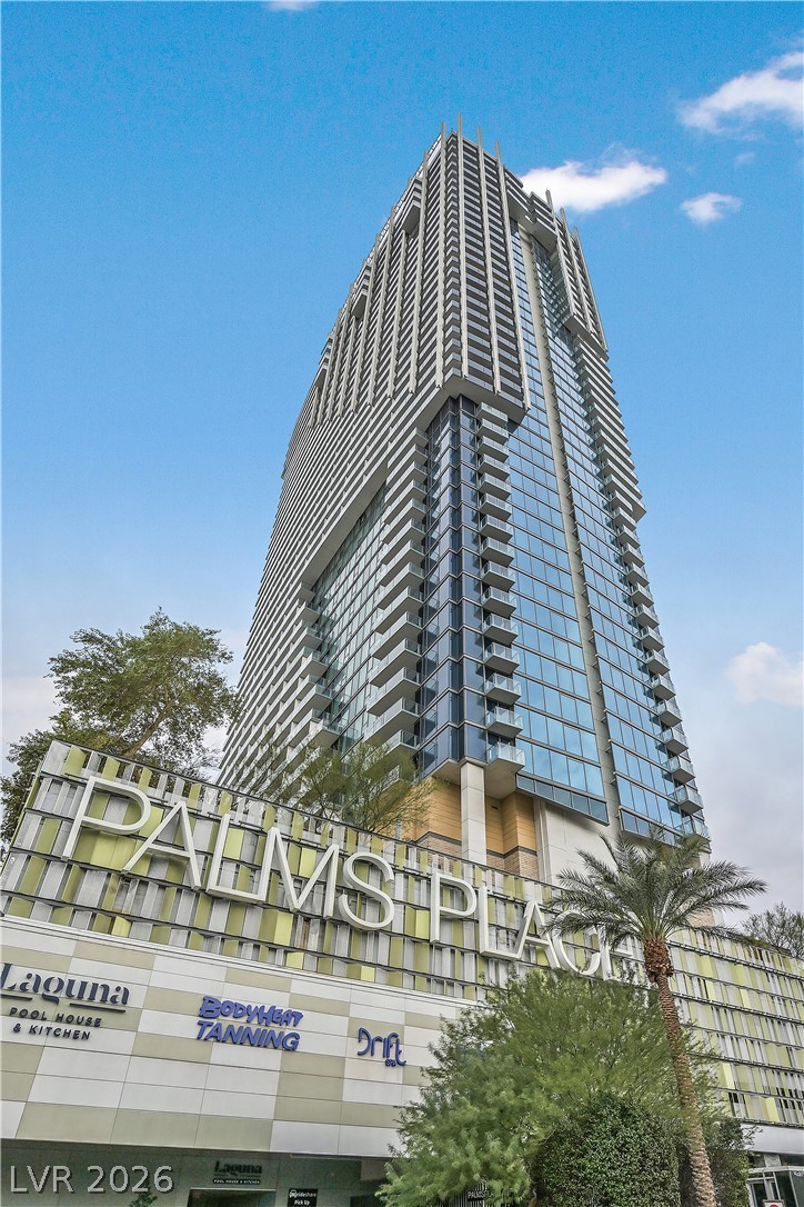 4381 West Flamingo Road 902 /904 — photo