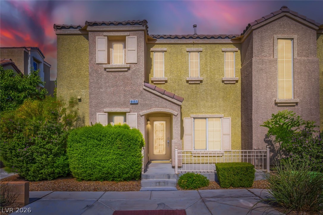 9157 Sconce Court — photo