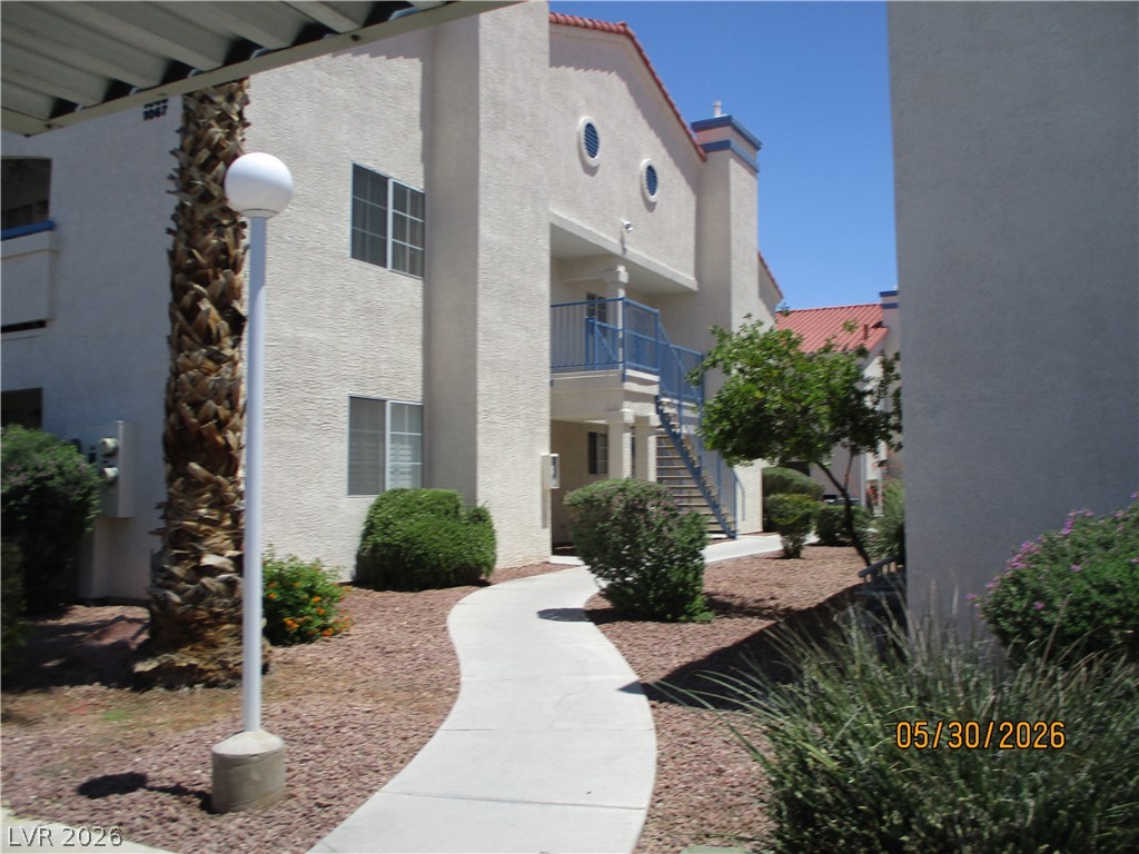 2725 South Nellis Boulevard 2068 — photo