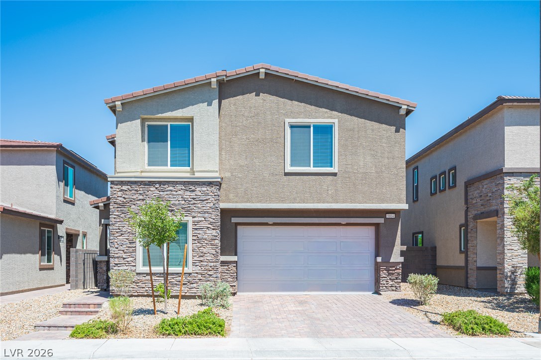 9804 Abel Cliff Street — photo