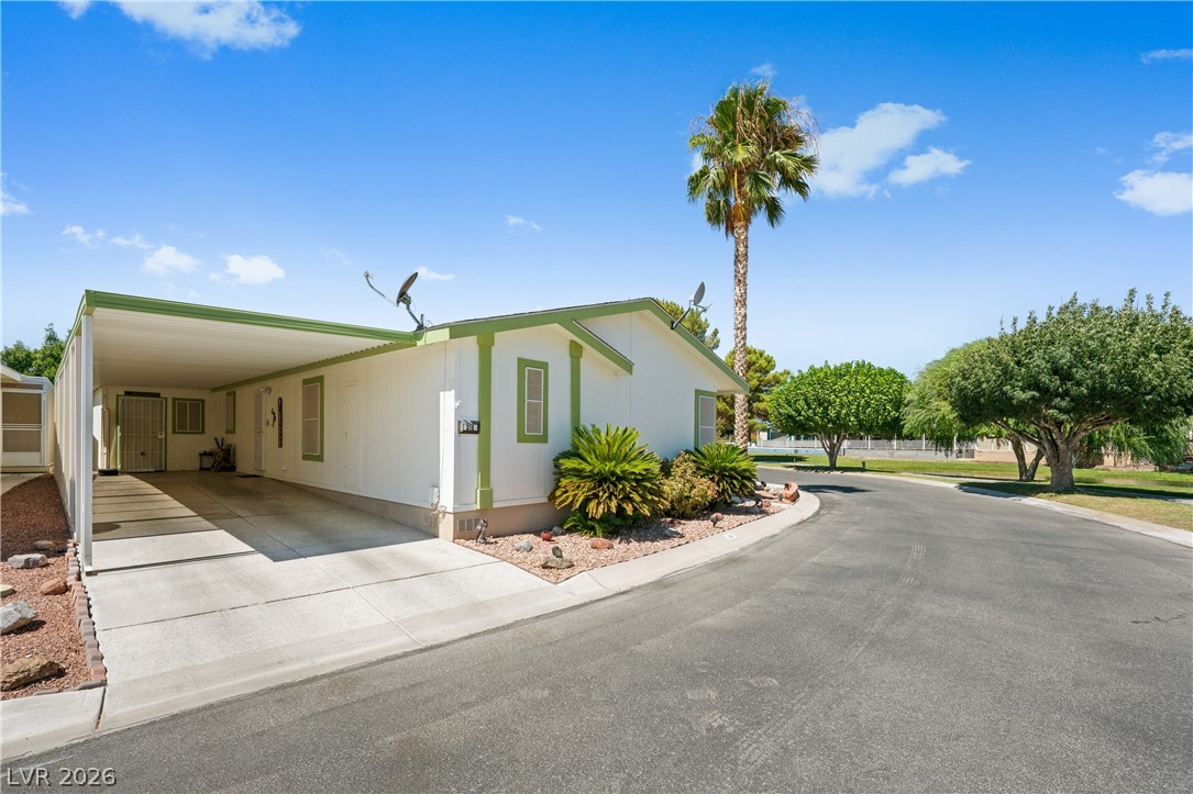 310 Brentwood Drive — photo