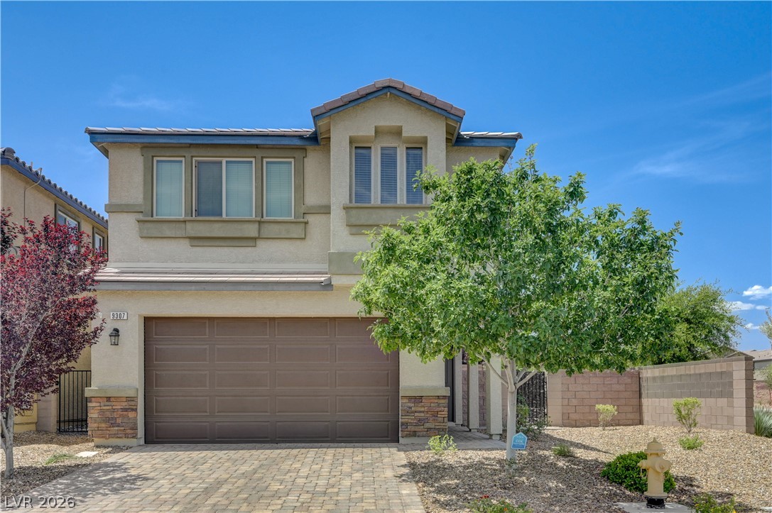 9307 Roadmaster Court — photo