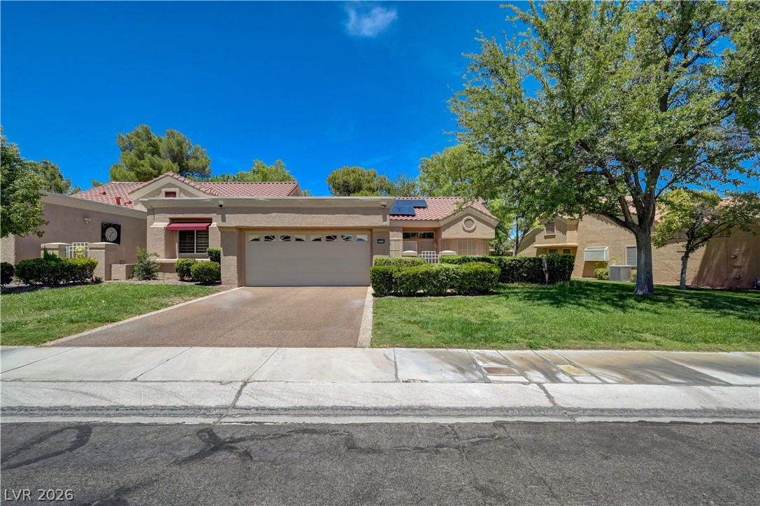 8524 Millsboro Drive — photo
