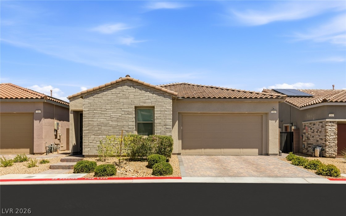 214 Little Haystack Drive — photo