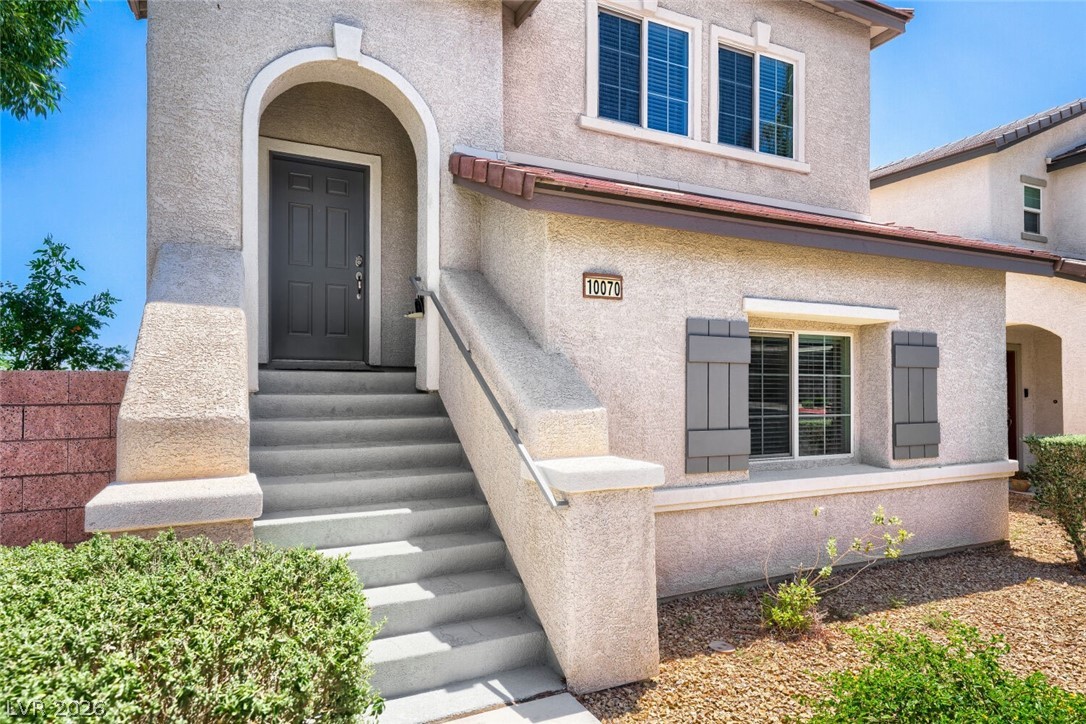 10070 Aspen Marshall Street — photo