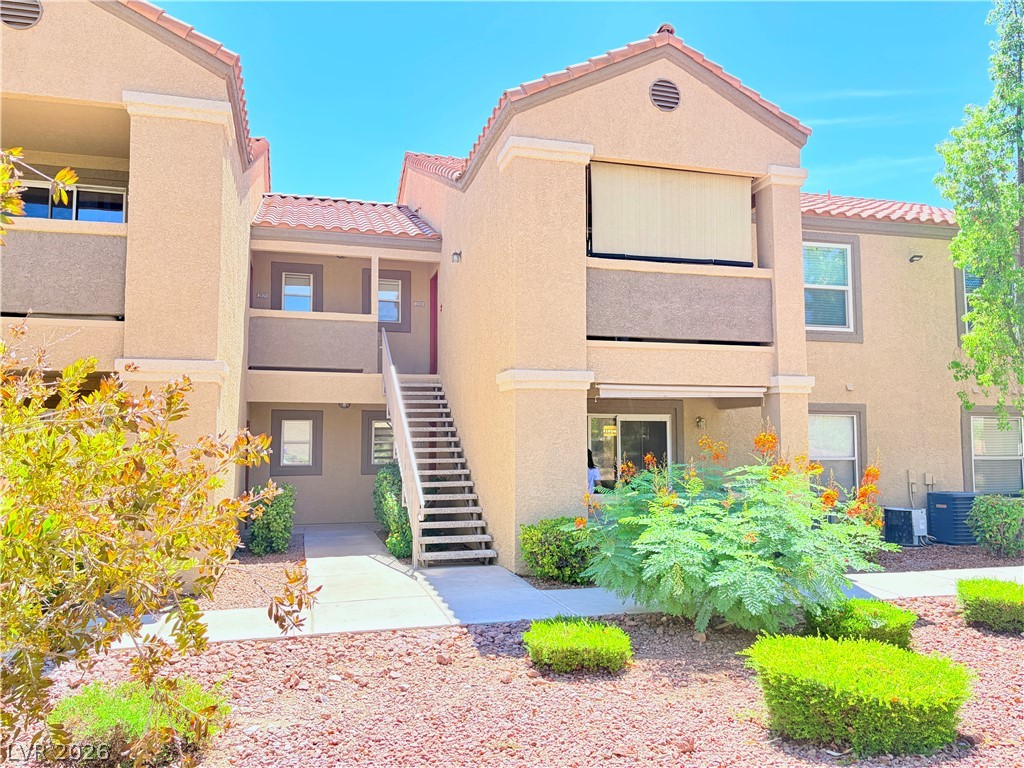 2300 East Silverado Ranch Boulevard 1030 — photo