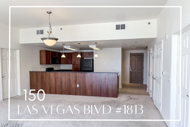 150 Las Vegas Boulevard 1813 — photo