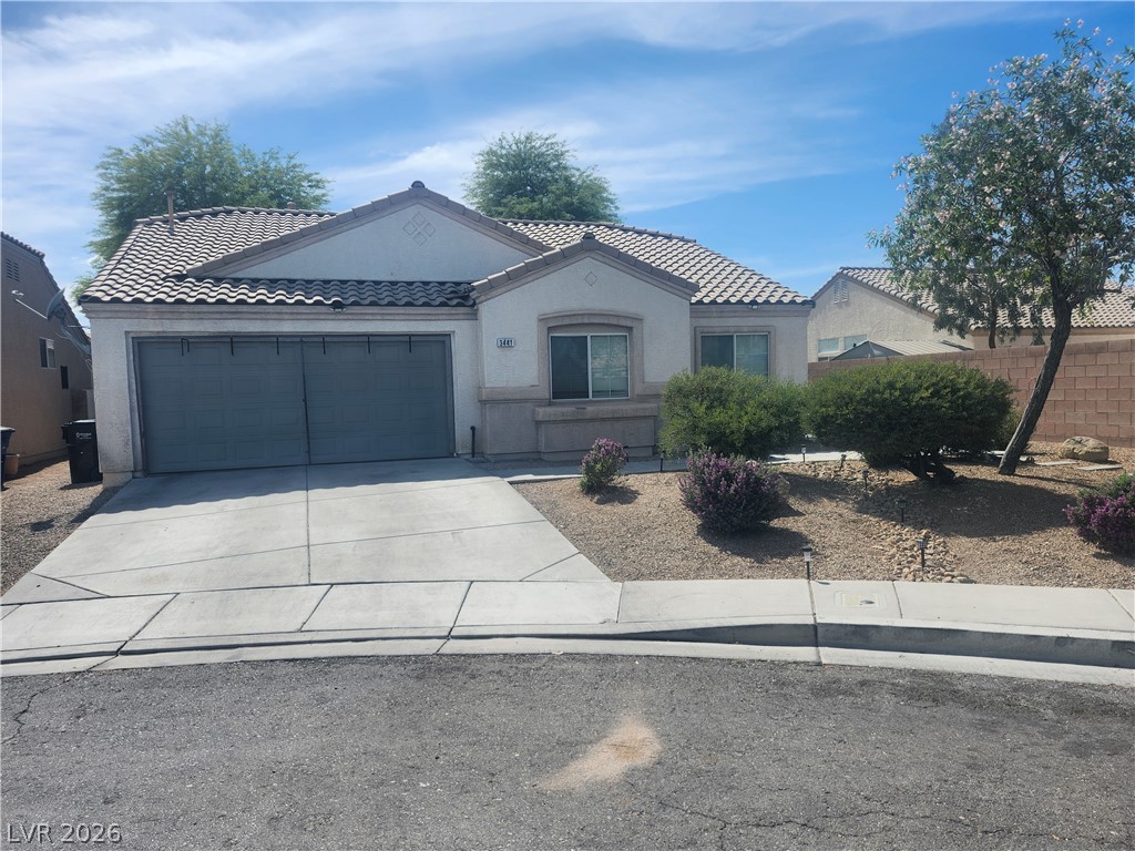 3441 Mazzocco Court — photo