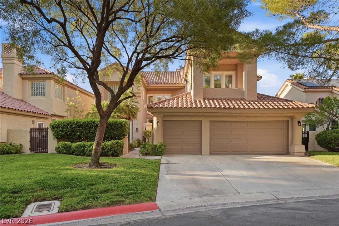 7980 Castle Pines Avenue — photo